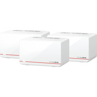 EXTENSOR MERCUSYS HALO H37BE 3 PACK WIFI 7 MESH BE6500